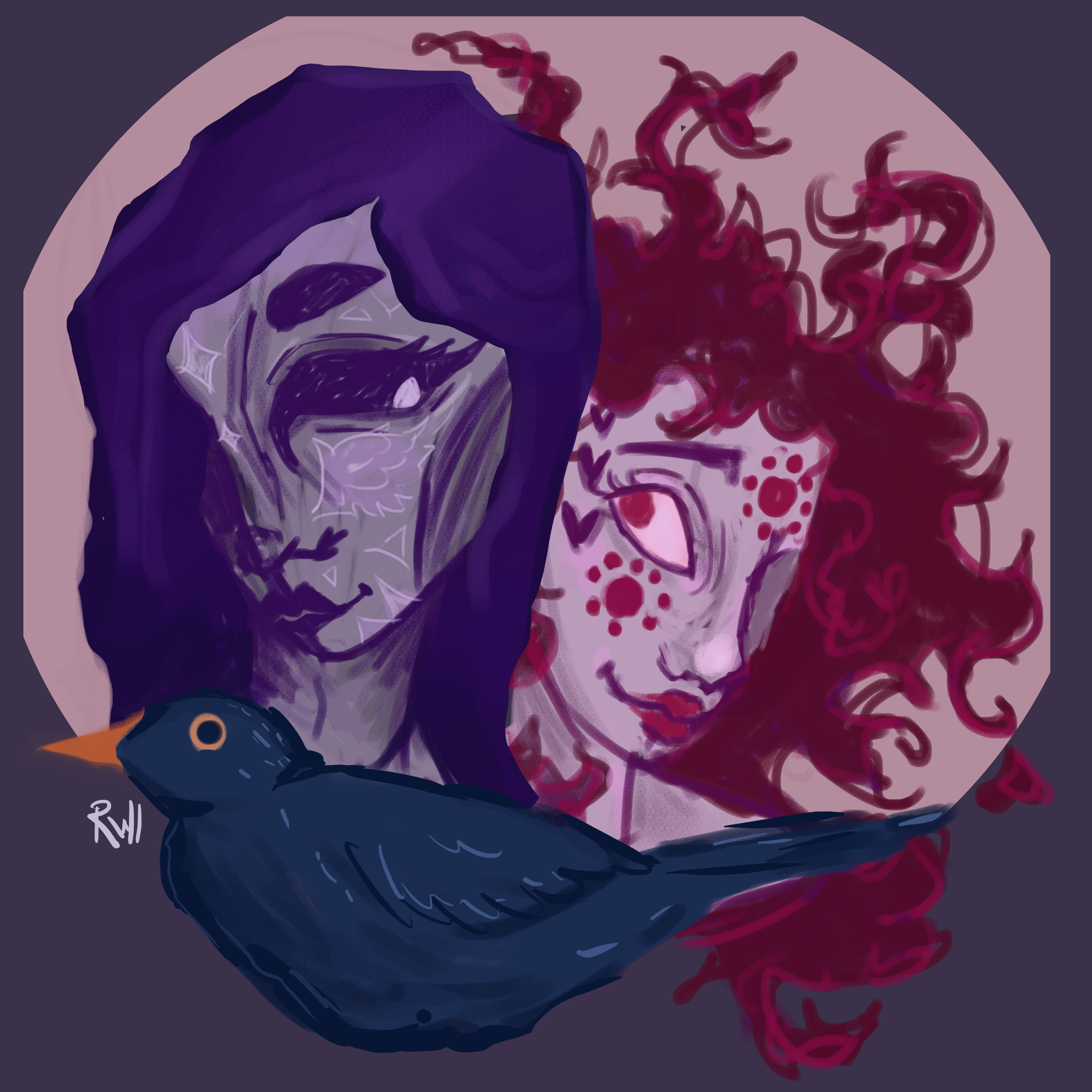 Khaos and Eros